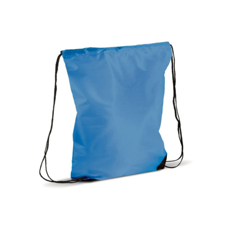 Gym-bag publicitaire en rPET 210T