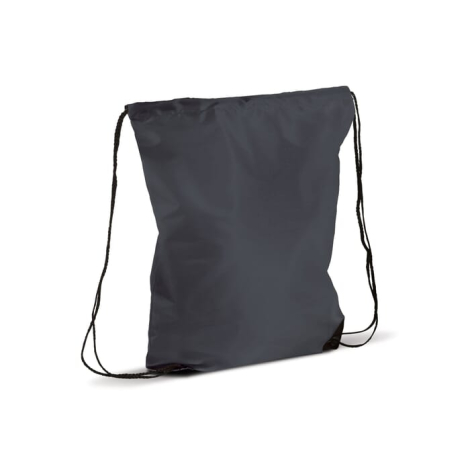 Gym-bag publicitaire en rPET 210T