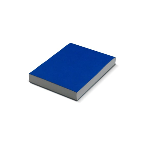 Bloc-notes personnalisable papier recyclé 