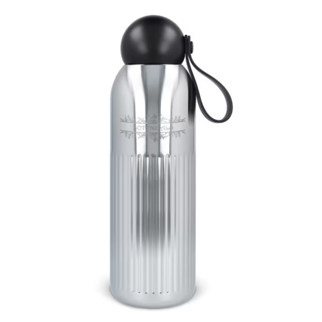 Bouteille isotherme personnalisable 500 ml recyclée Tekla