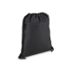 Sac à cordon promotionnel en R-PET 33 x 42 cm