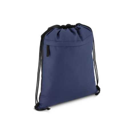 Sac à cordon promotionnel en R-PET 33 x 42 cm