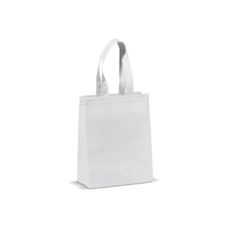 Sac en jute personnalisable