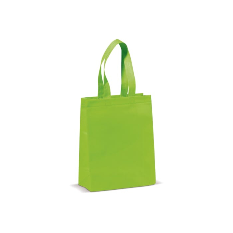 Sac en jute personnalisable