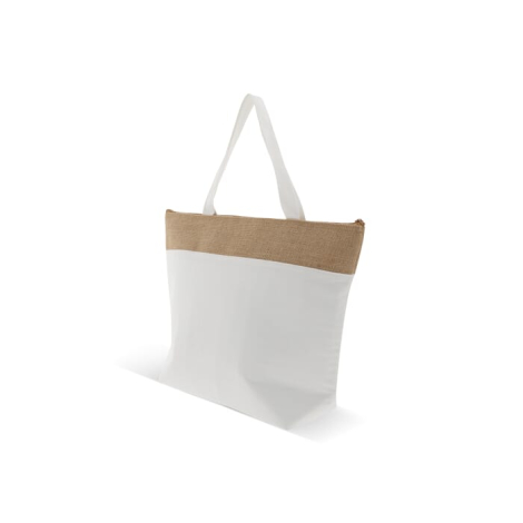Sac isotherme en liège 12 cannettes personnalisable