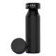 Bouteille intelligente promotionnelle recyclée 650ml Timeos Bouteille intelligente promotionnelle recyclée 650ml Timeos