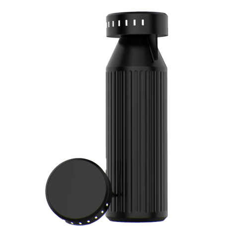 Bouteille intelligente promotionnelle recyclée 650ml Timeos