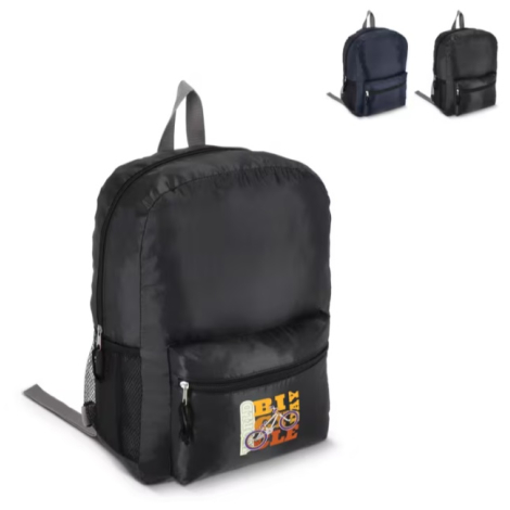 Sac de randonnée personnalisable en R-PET 16 L