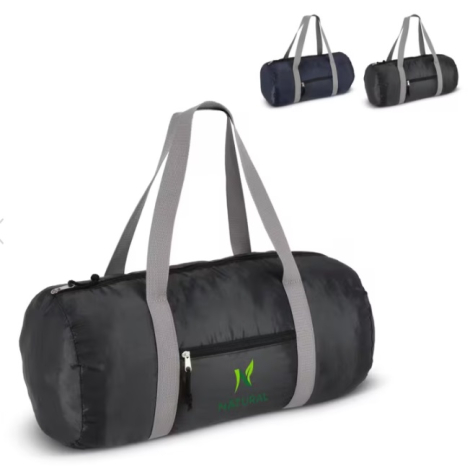 Sac sport et voyage promotionnel en R-PET 20 L