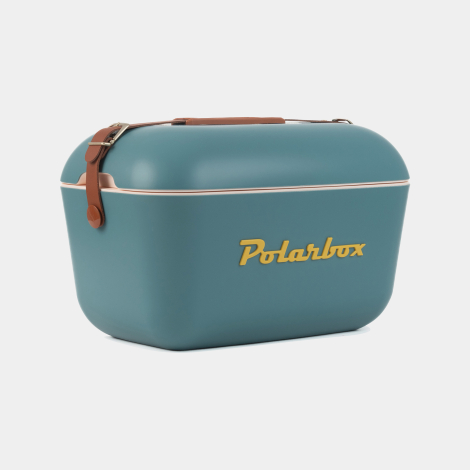Glacière grand format personnalisable 20 L Polarbox Original