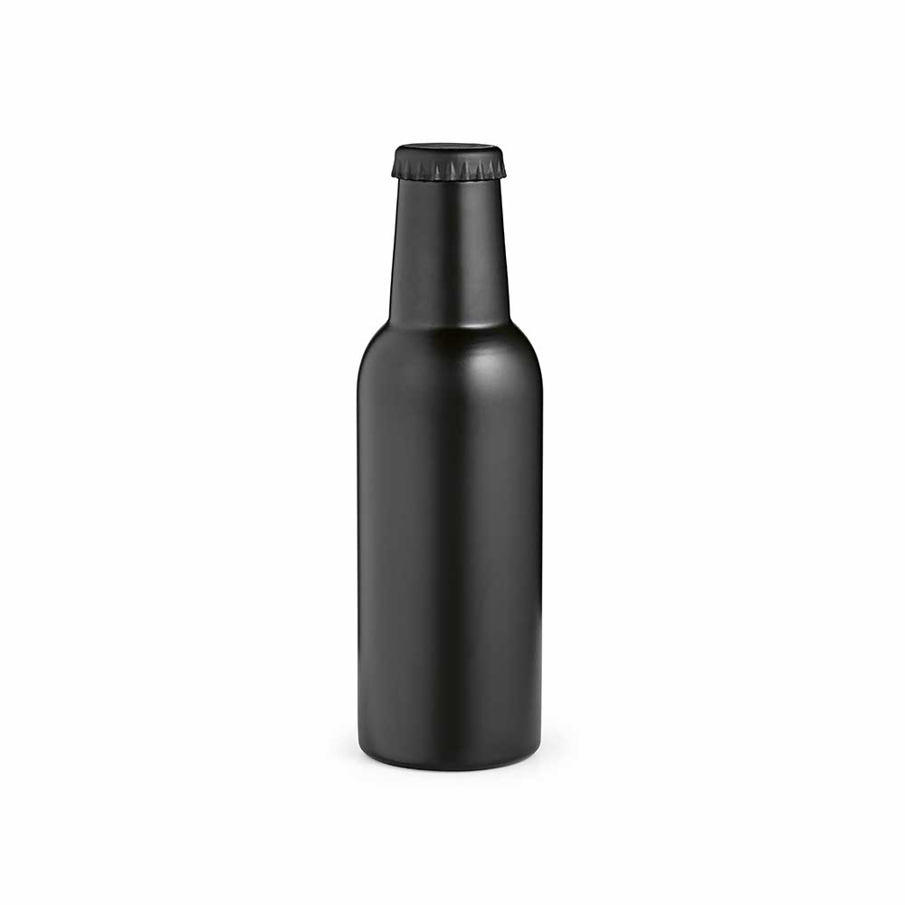 Bouteille - Verso
