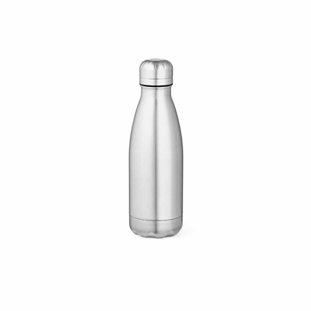 Bouteille - Avant
