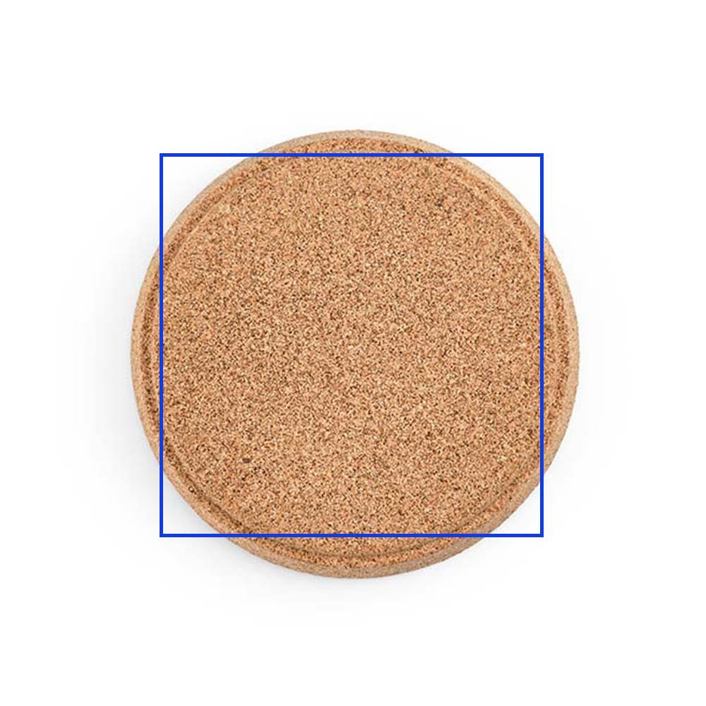 Coaster - Bottom