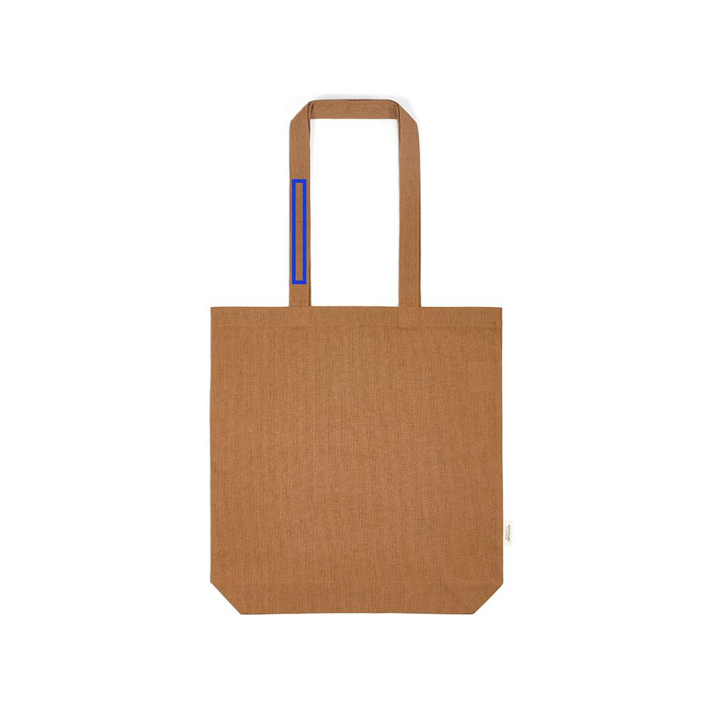 Sac - Sangle avant