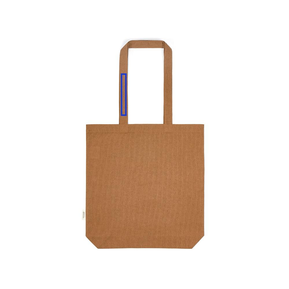 Sac - Sangle arrière