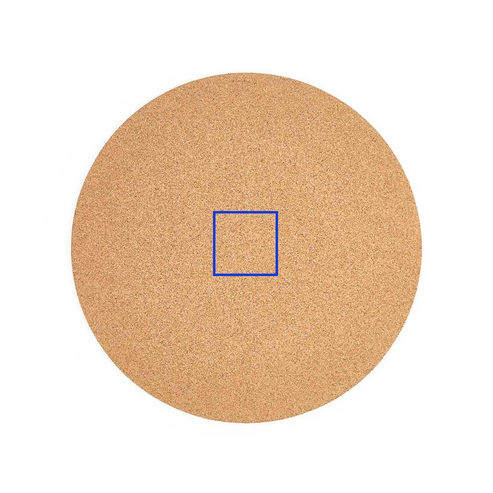 Coaster - Bottom