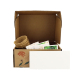 Box jardinage publicitaire