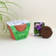 Kit de plantation publicitaire pot en terre Kit de plantation publicitaire pot en terre