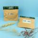 Kit de plantation publicitaire 2 en 1 - Kraft Pop Up Kit de plantation publicitaire 2 en 1 - Kraft Pop Up