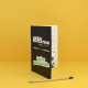 Crayon à planter et carte publicitaire - Sprout