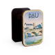 Magnet en bois personnalisable fabriqué en France Magnet en bois personnalisable fabriqué en France