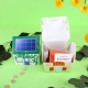 Kit de plantation publicitaire - Maisonnette Kit de plantation publicitaire - Maisonnette