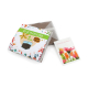 Kit pocket Coco personnalisable Kit pocket Coco personnalisable