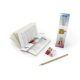 Crayon à planter et sachet de graine publicitaires Crayon à planter et sachet de graine publicitaires