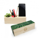 Organisateur de bureau kit de plantation publicitaire Organisateur de bureau kit de plantation publicitaire