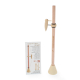 Crayon en bois personnalisable - Pic vert Crayon en bois personnalisable - Pic vert