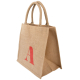 Sac publicitaire en jute - MUMBAI