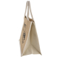 Sac publicitaire en jute - MUMBAI