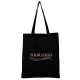Sac publicitaire en coton 130g - Kanpur Sac publicitaire en coton 130g - Kanpur