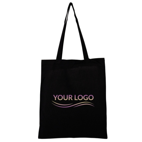 Sac publicitaire en coton 130g - Kanpur