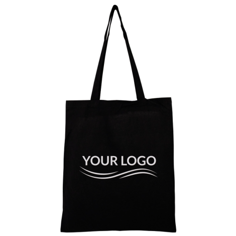 Sac publicitaire en coton 130g - Kanpur