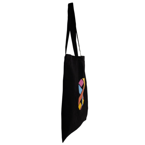 Sac publicitaire en coton 130g - Kanpur
