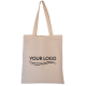 Sac publicitaire en coton 130g - Kanpur Sac publicitaire en coton 130g - Kanpur