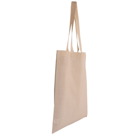 Sac publicitaire en coton 130g - Kanpur