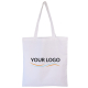 Sac publicitaire en coton 160g - Madurai Sac publicitaire en coton 160g - Madurai
