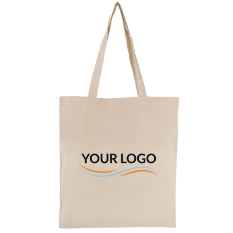 Sac publicitaire en coton 160g - Madurai
