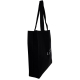 Sac shopping publicitaire en coton 160g - Bombay Sac shopping publicitaire en coton 160g - Bombay