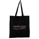 Sac shopping publicitaire en coton 160g - Bombay Sac shopping publicitaire en coton 160g - Bombay