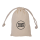 Pochon publicitaire en coton 130 gr - AGRA