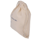 Pochon en coton bio personnalisé 120 gr - Kochi Pochon en coton bio personnalisé 120 gr - Kochi