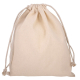 Pochon en coton bio personnalisé 120 gr - Kochi Pochon en coton bio personnalisé 120 gr - Kochi