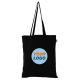 Tote bag publicitaire coton bio 160g - Thane