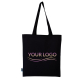 Sac publicitaire en coton équitable 160g - BARELI Sac publicitaire en coton équitable 160g - BARELI