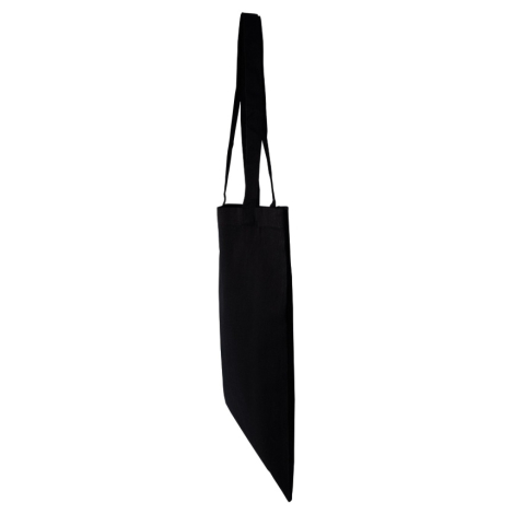 Sac shopping en coton publicitaire 220g - Mundra