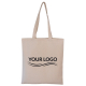Sac shopping en coton publicitaire 220g - Mundra