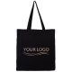 Sac cabas en coton publicitaire 220g - Manali Sac cabas en coton publicitaire 220g - Manali
